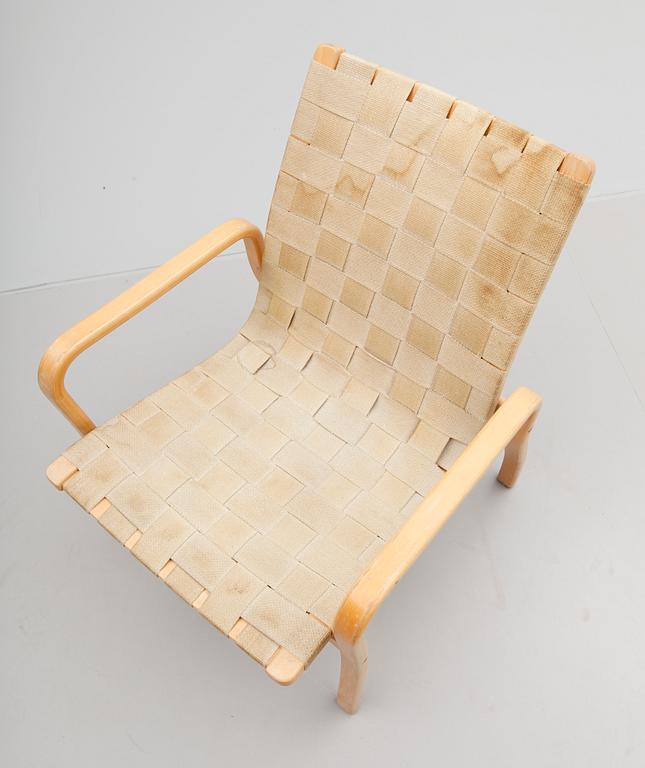 KARMSTOL, Yngve Ekström, Skandiform.