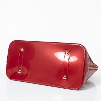 Louis Vuitton, Bag, "Alma GM", 2010.
