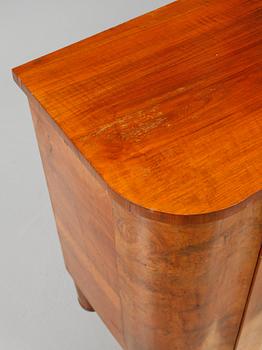 SIDEBOARD, 1900-talets andra kvartal.