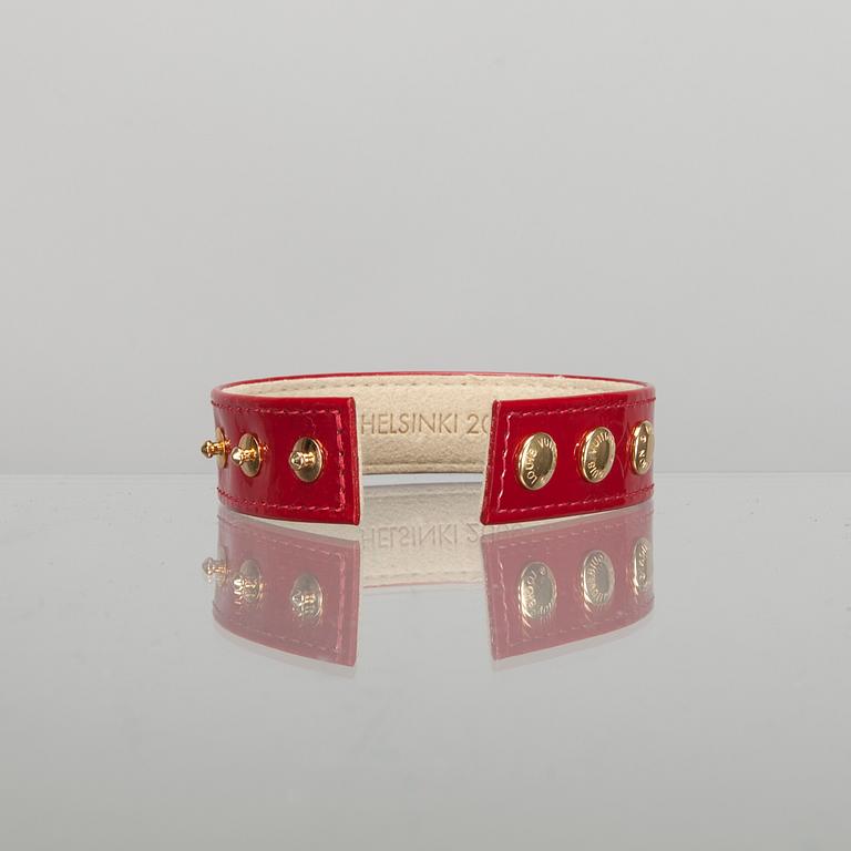 ARMBAND, Louis Vuitton.