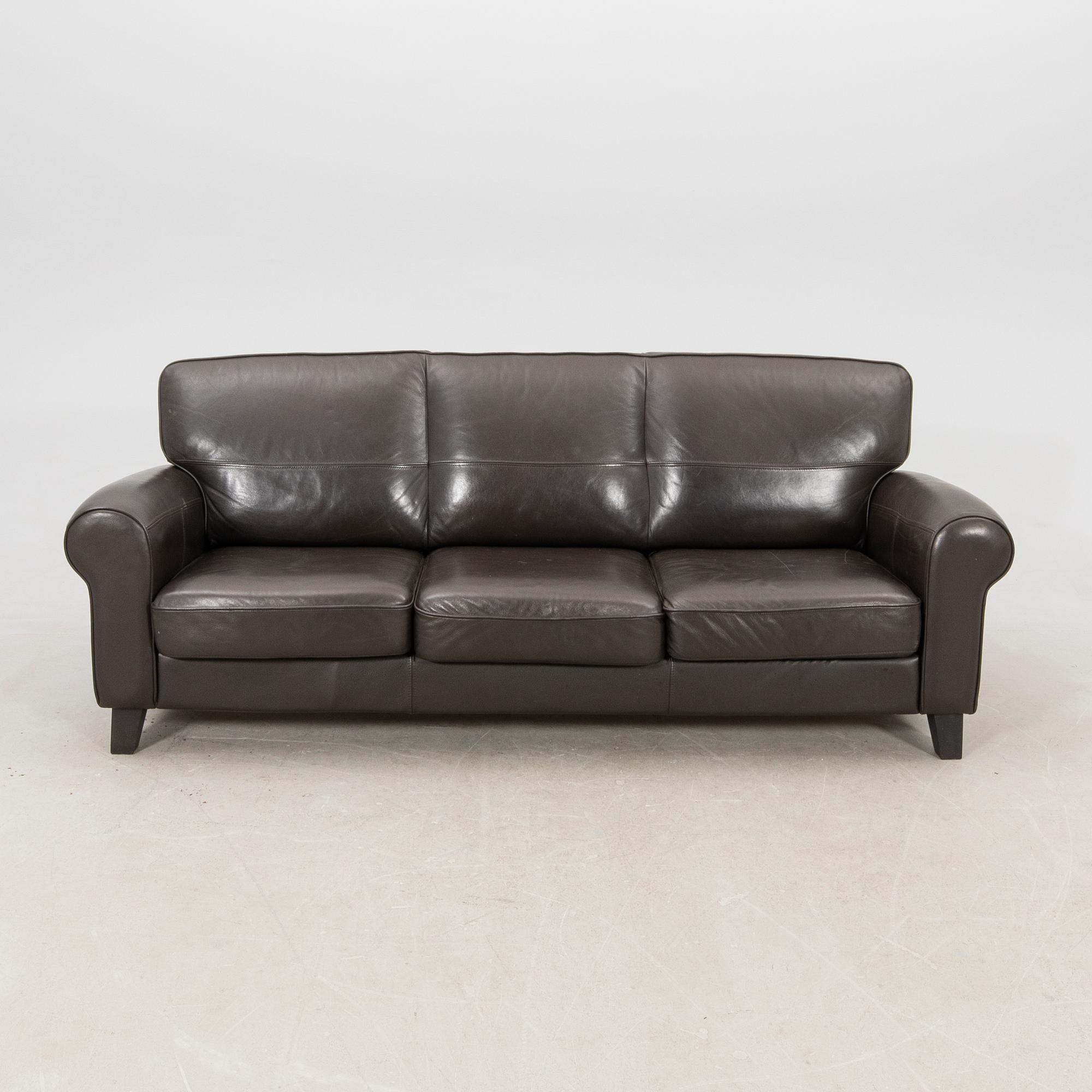 Soffa, IKEA, omkring år 2000.