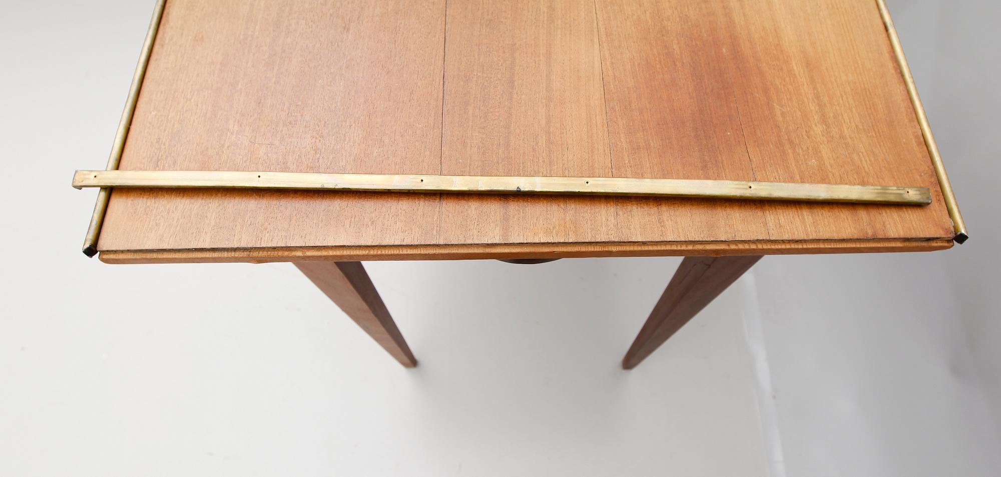 BORD, gustaviansk stil, 1900-talets första hälft.