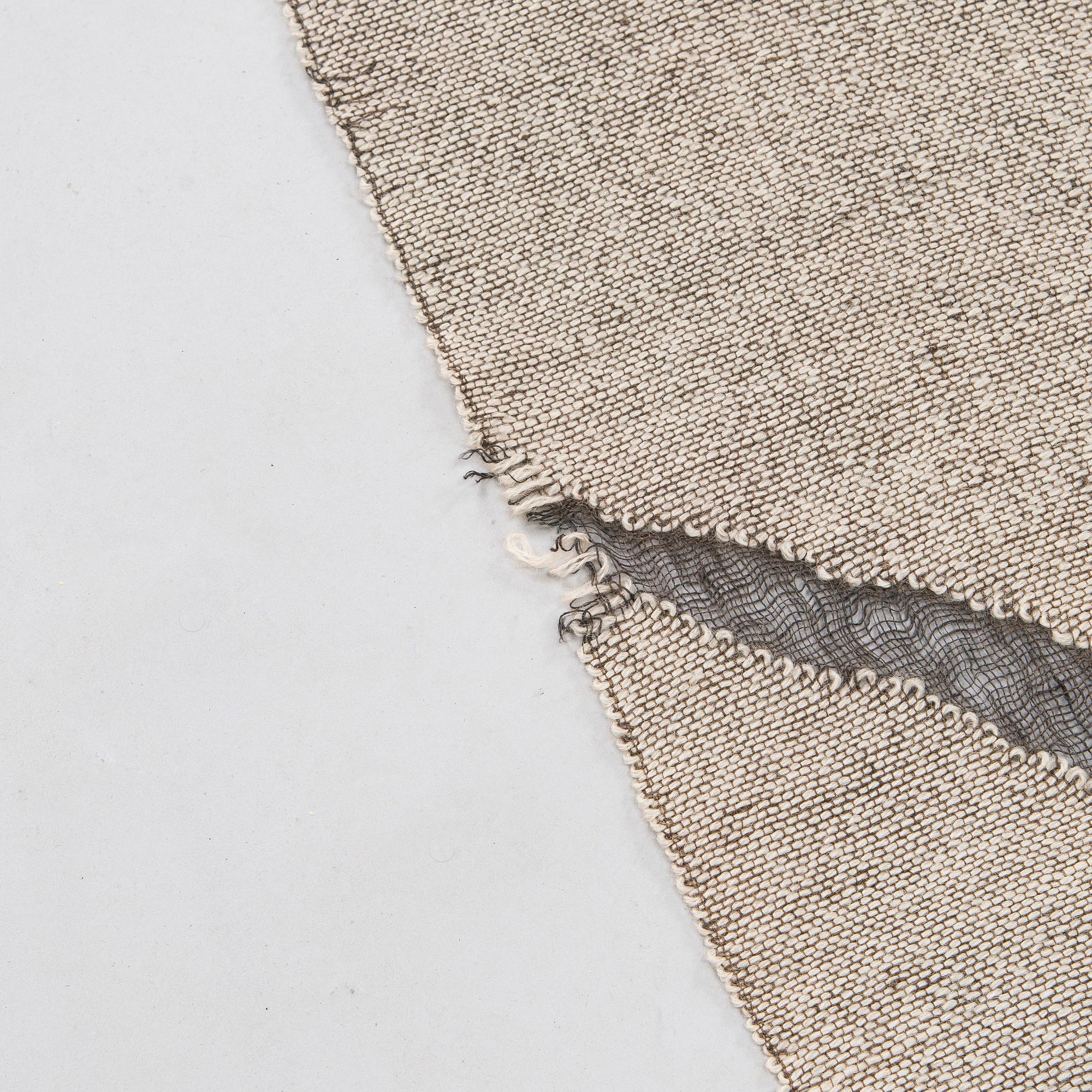 Eeva Renvall, bonad.