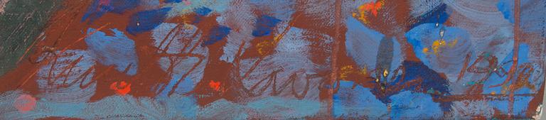 Kuutti Lavonen, "Magic Moment".