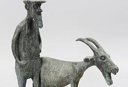 Selected Sculptures Summer F669