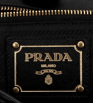 VÄSKA, kass/crossbody, Prada, i originaldustbag.