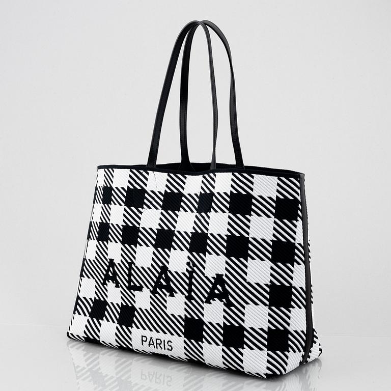 Alaia, Tote Bag.