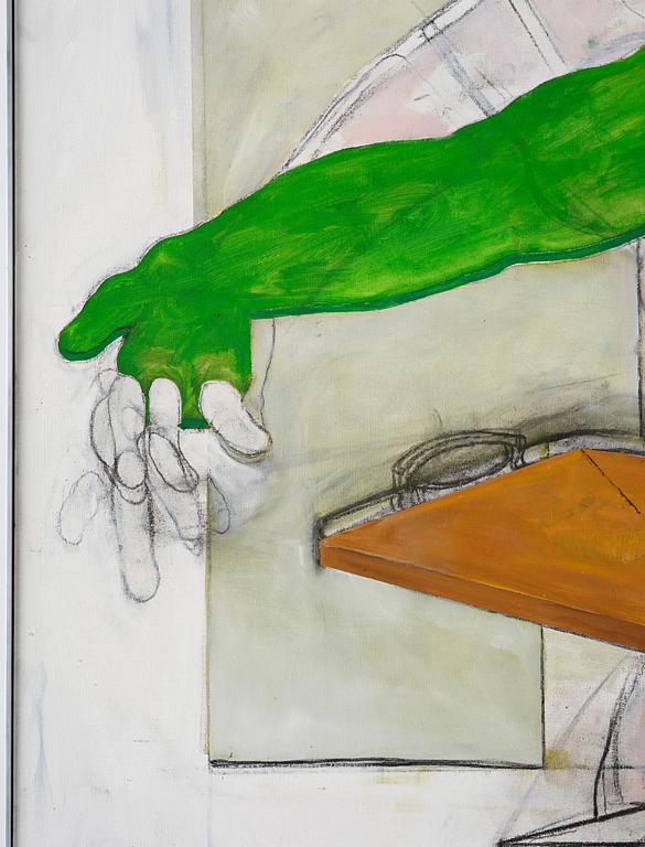 PG Thelander, "Familj A".