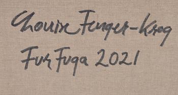 Louise Fenger-Krog, "Fur-Fuga".