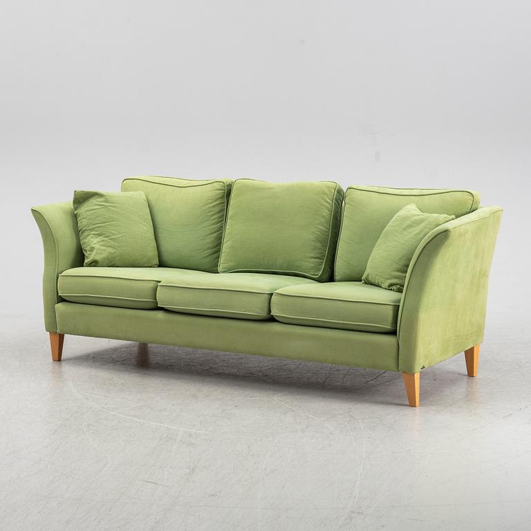 Soffa, "Örenäs" Bröderna Andersson.