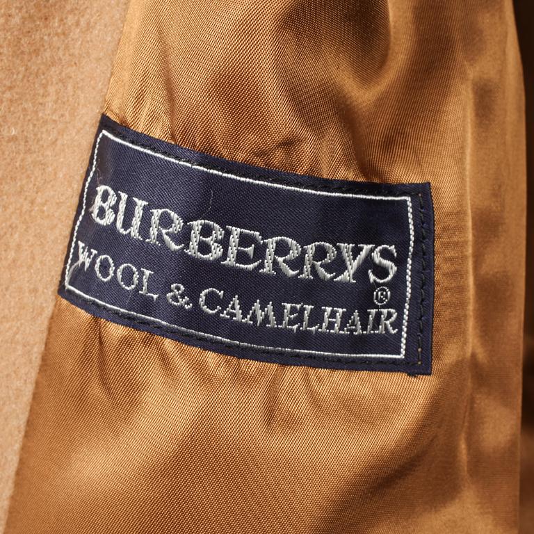 DAMKAPPA, Burberry, London, 1980-tal.