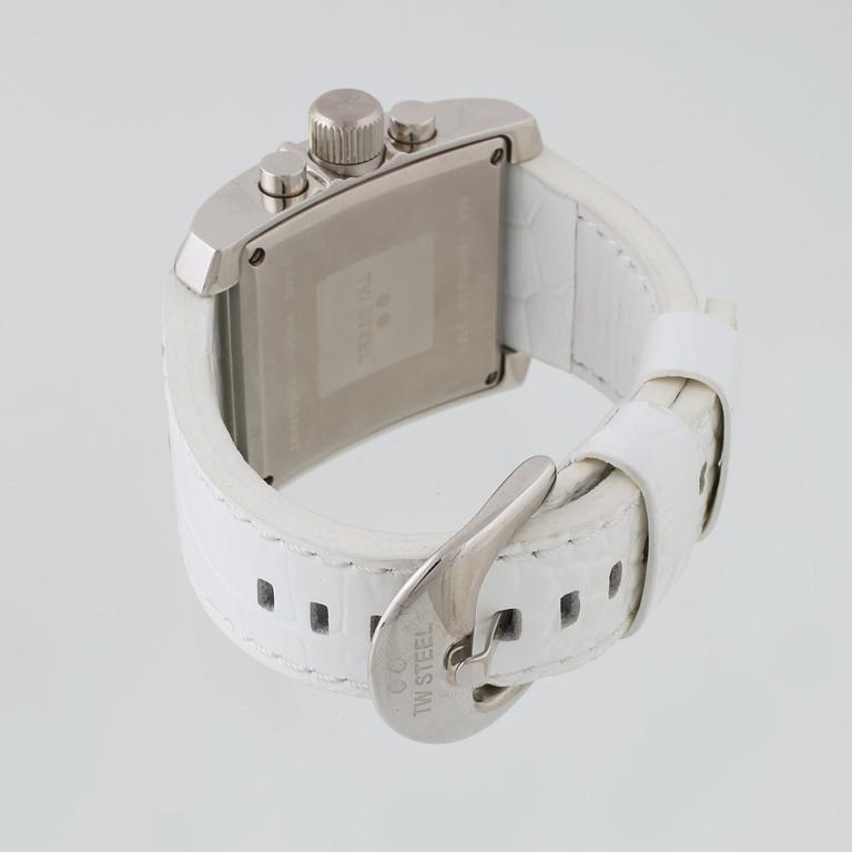 ARMBANDSUR, dam, TW STEEL.
