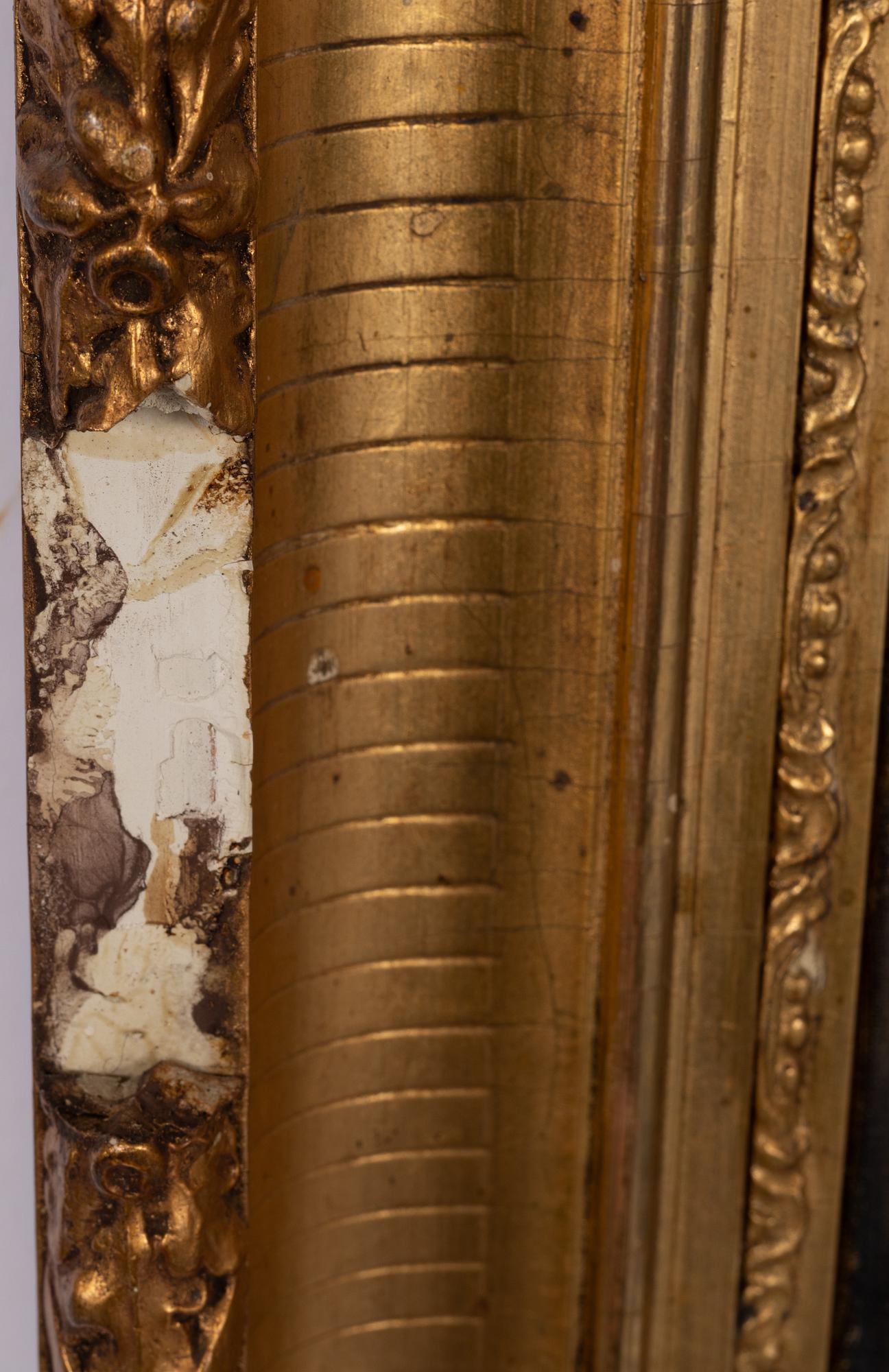 Theodor Hosemann, In thoughts.