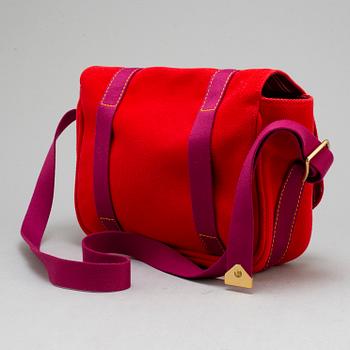 LOUIS VUITTON, väska, "Antigua Besace PM".