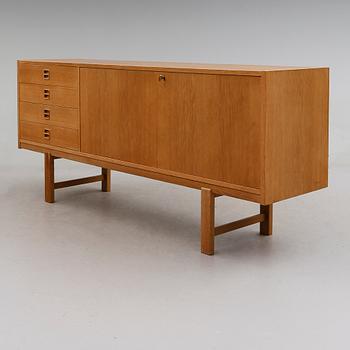 SIDEBOARD, 1900-talets andra hälft.