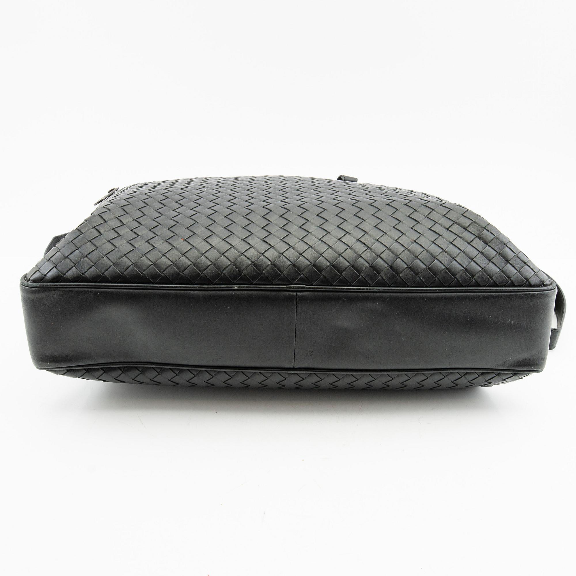 Bottega Veneta, väska, Italien.