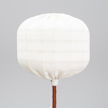 A model 563 floor light by Hans Bergström for Ateljé Lyktan, second half of the 20th Century.