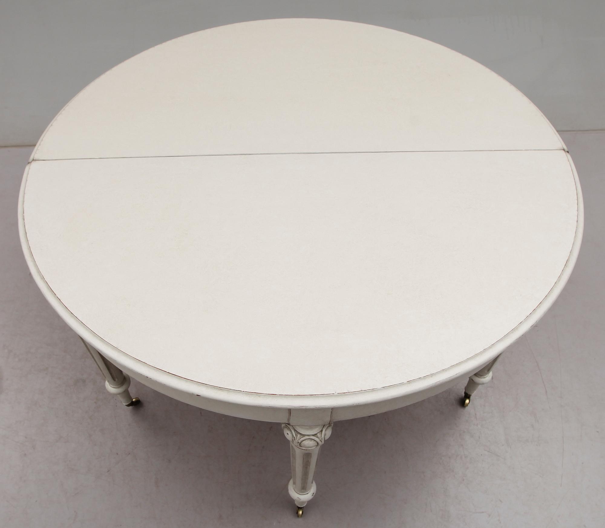 BORD, 1800-talets andra hälft.