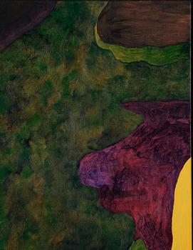 Ludvig Helin, "Jut".