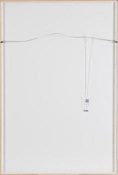 OS GEMEOS, "The other side", 2014, a color litograph, signed and numbered 53/99.