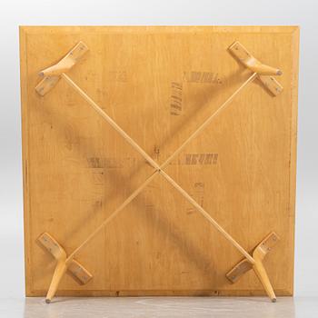 Bruno Mathsson, bord, Dux.