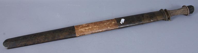 VÄRJA samt HUGGARE, 1800/1900-tal.