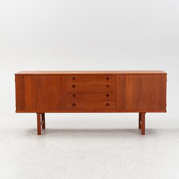 Sideboard, Sverige, 1900-talets mitt.