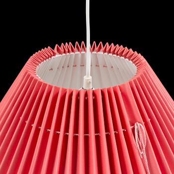 A Josef Frank ceiling light, second half of the 20th century. Höjd ca 28 cm.