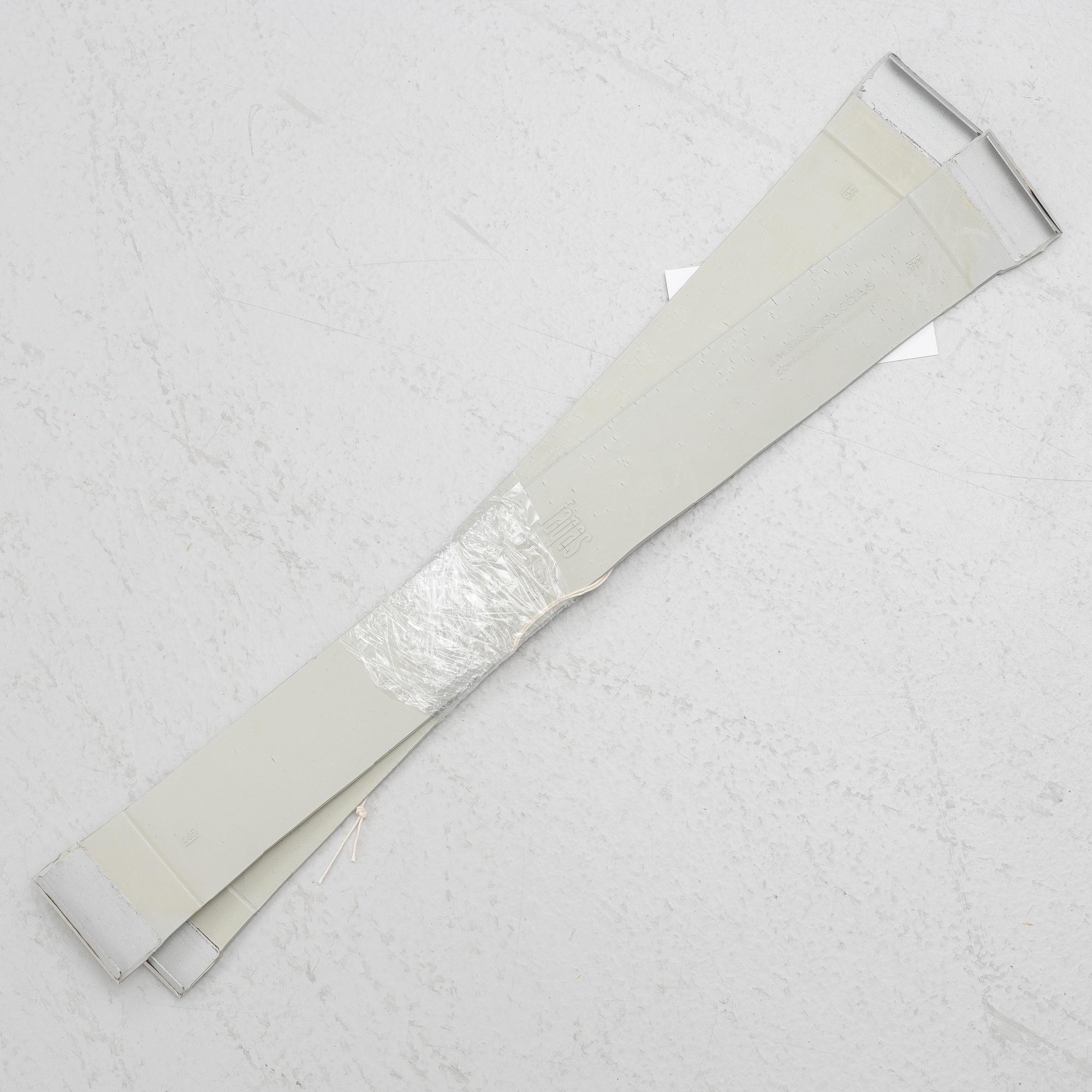 Folke Ohlsson, armchairs, a pair, "USA 75", Dux.