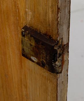 SKÄNK, 1800-talets första hälft.