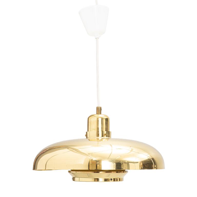 Hans-Agne Jakobsson, Pendant light, “T-792”, Markaryd, Sweden.