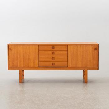 SIDEBOARD "Comet" Bogeryds möbler 1960/70-tal.