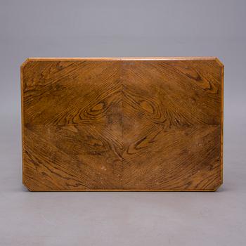 SOFFBORD, Chippendale-stil, 1930-tal.