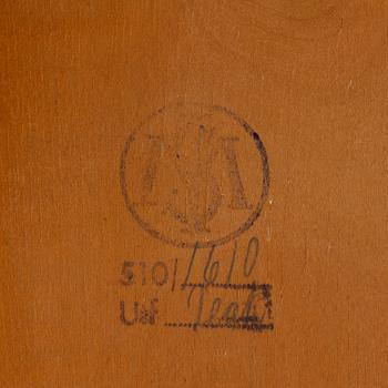 Shelf, 1960s.