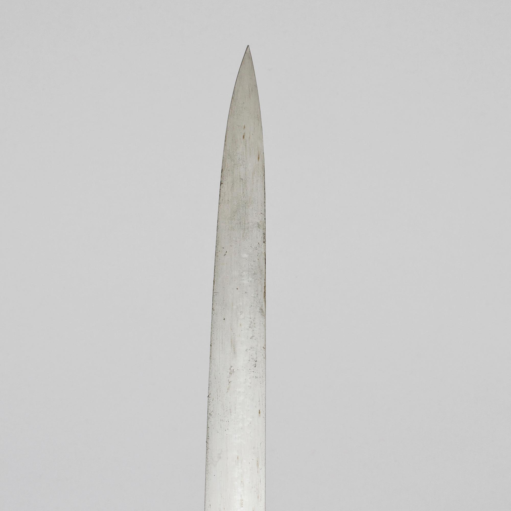 SABEL, Weyersberg Kirschbaum & Cie., Solingen, omkring sekelskiftet 1900.