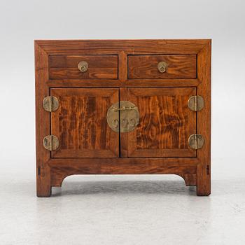 Skåp, hardwood, Kina, 1900-tal.
