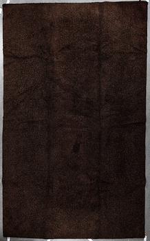 MATTA. Kasthall, "Stubb", Gunilla Lagerhem Ullberg, ca 270 x 440cm.