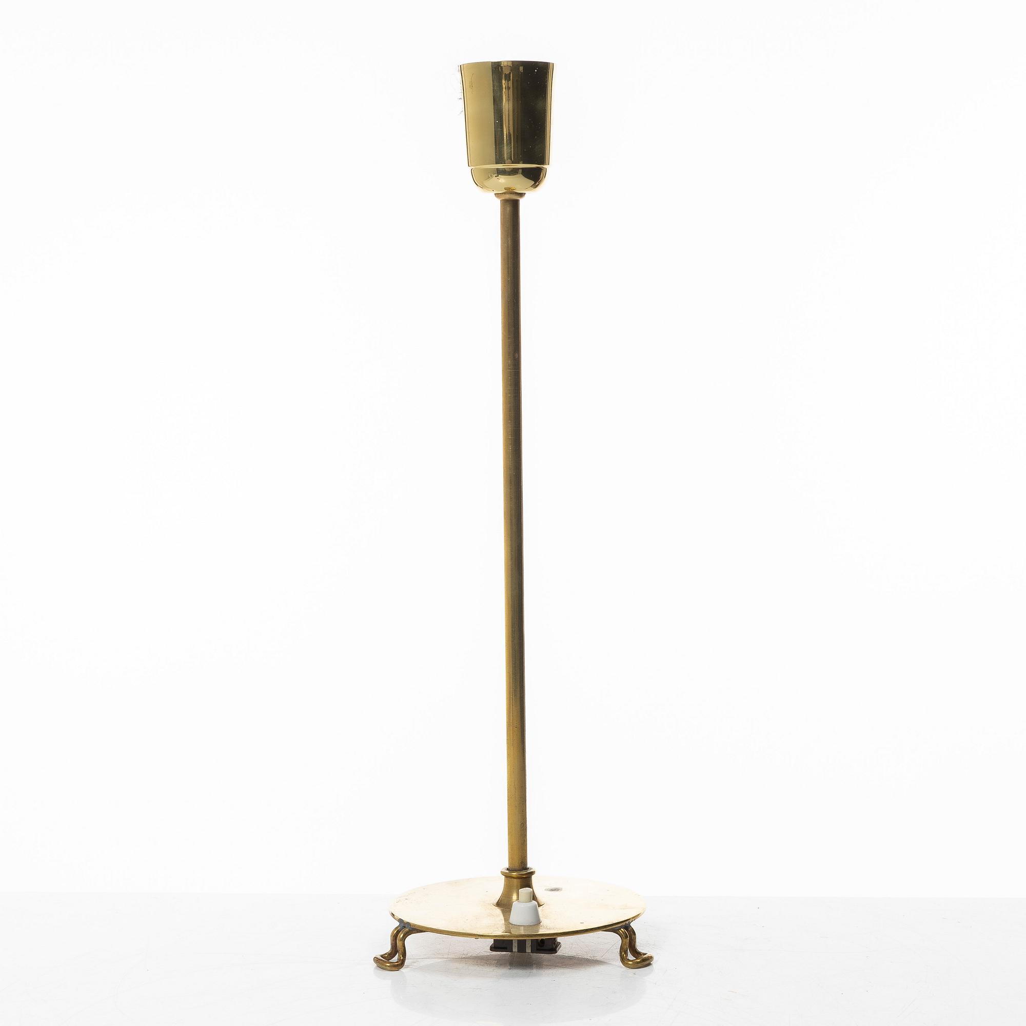 Josef Frank, Table lamp, 2552, Svenskt Tenn.