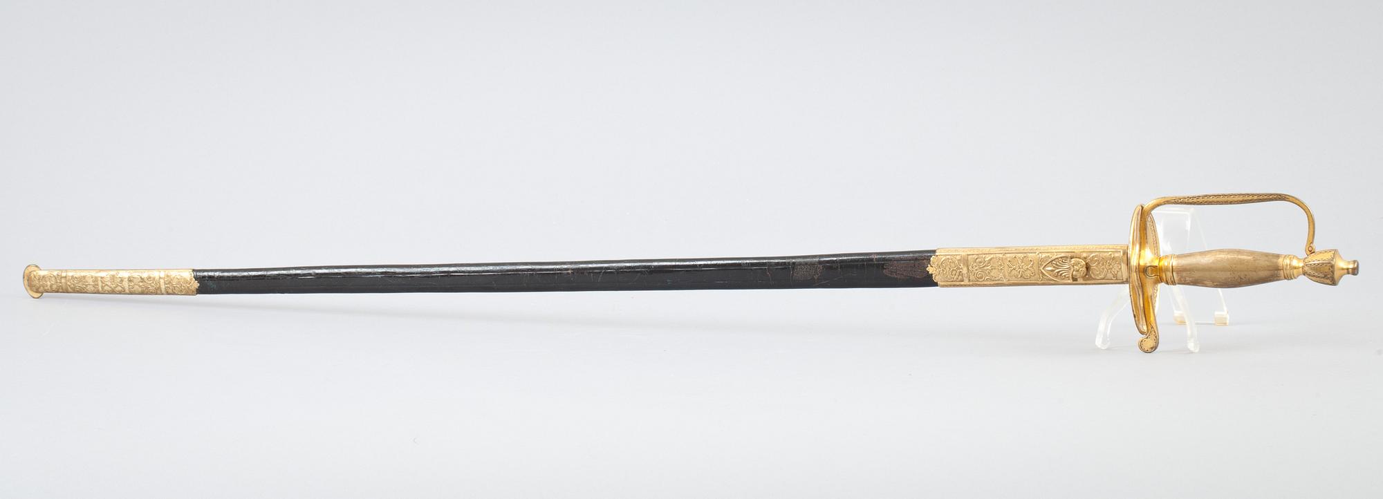 VÄRJA, 1800-tal.
