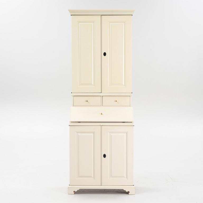 A 'Selebo' writing cabinet, Ikea, 1990s.