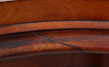 BYRÅ, 1800-talets andra hälft.