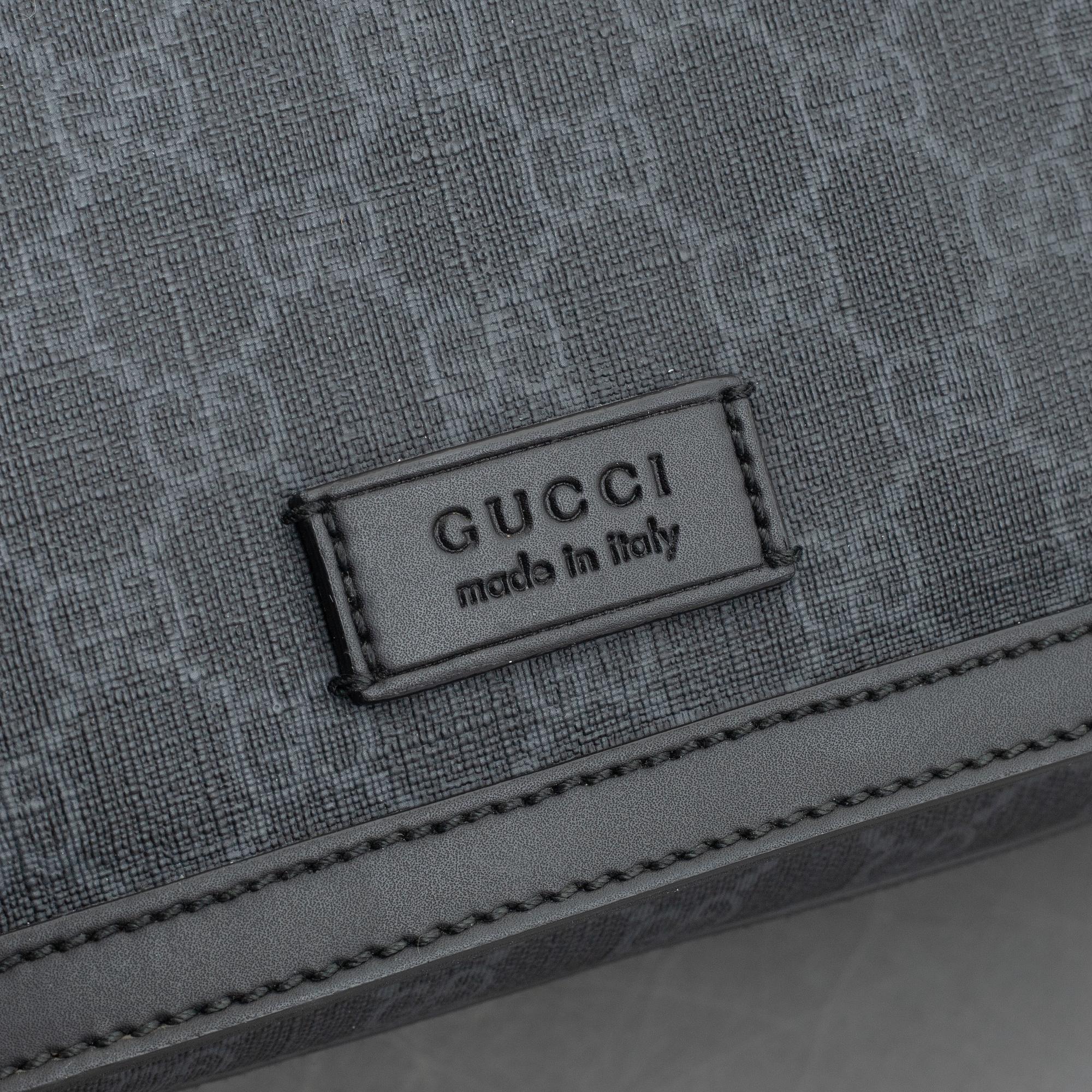 Gucci, skötväska, 2018.