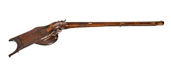 393. A RIFFLE.