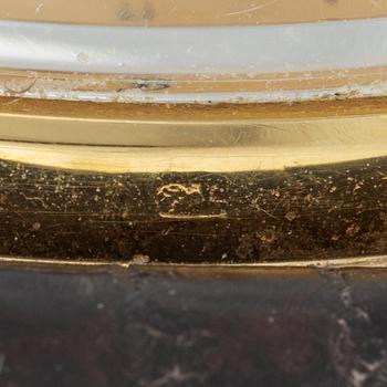 Certina, wristwatch, 33.5 mm.