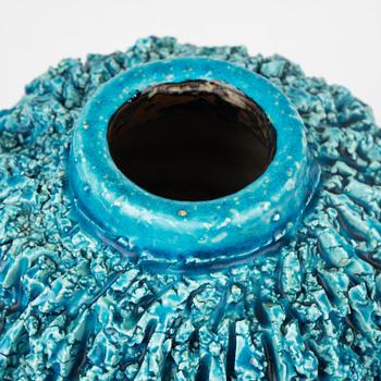 Gunnar Nylund, a stoneware vase, Rörstrand.