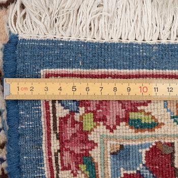 Carpet, Kirman, approx. 300 x 195 cm.