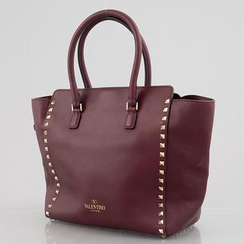 Valentino Garavani, bag, "Rockstud".