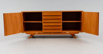SIDEBOARD, 1900-talets andra hälft.
