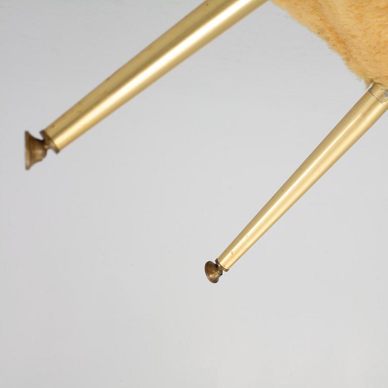 Arne Dahlén, armchair, "Eva", 1960s.