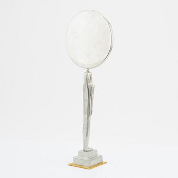 Edvin Öhrström, spegel "Egyptiska", Firma Svenskt Tenn, Stockholm 2015.